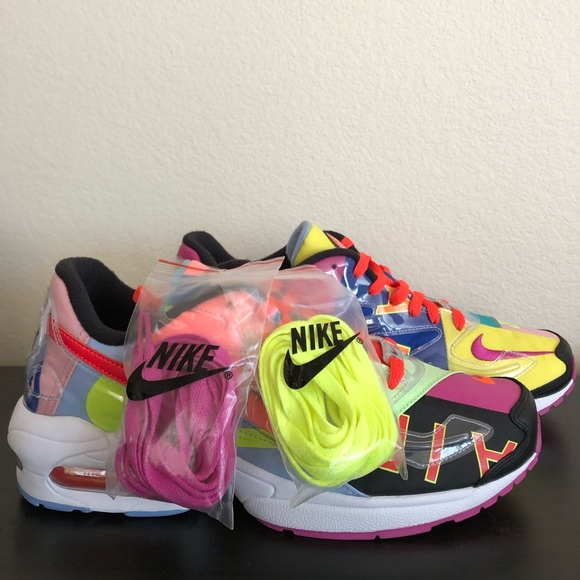 Air Max 2 ‘Light Atmos’ - Picture 5 of 5